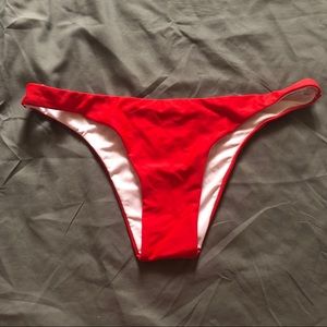 Zaful Bikini Bottom